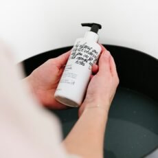 RainPharma Dedicated Face Wash | 200 ml