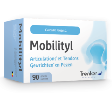 Mobilityl | 90 capsules