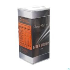 Phar-Mi-Lan Iron Syrup + Vit. C | 500 ml