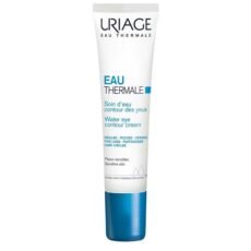 Uriage Eau Thermale Water Eye Contour Cream | 15 ml