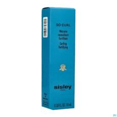 Sisley So Curl N°1 Deep Black | 10 ml