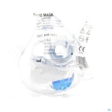 Fisio Mask Adults | 1 piece