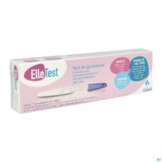 ElleTest Pregnancy Test | 1 piece