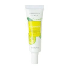 Korres Anti-Fatigue Mask Cucumber | 8 ml