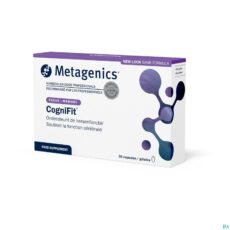 CogniFit | 30 capsules