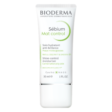 Bioderma Sébium Mat Control | 30 ml