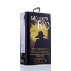 Soria Parqueoliva Bio | 3 l