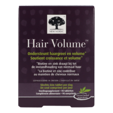 New Nordic Hair Volume | 90 tablets