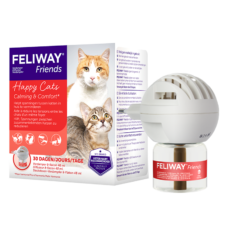 Feliway Friends 30 Day Starter Set | 1 piece