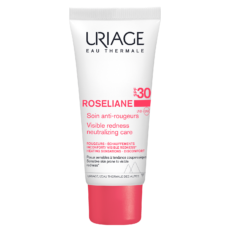 Uriage Roséliane Anti-Redness Cream SPF30 | 40 ml