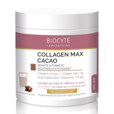 Biocyte Collagen Max Cocoa | 260 g