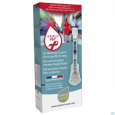 HIV Detection Self-Test | 1 piece