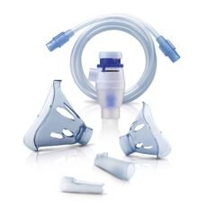 Omron A3 Complete Accessory Set | 1 piece