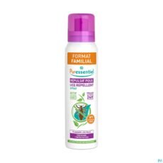 Puressentiel Lice Repel Spray | 200 ml