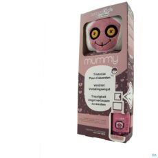 AromaKids Mummy Grief & Separation Anxiety + Cuddle | 30 ml