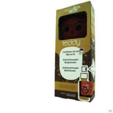 AromaKids Teddy Self-confidence & Bedwetting + Cuddle | 30 ml