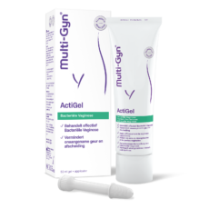 Multi-Gyn ActiGel | 50 ml