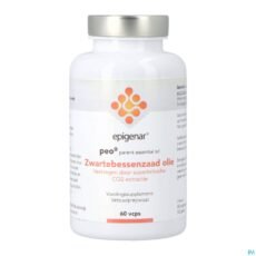 Epigenar PEO | 60 capsules