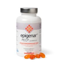 Epigenar PEO | 120 capsules
