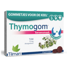 Tilman Thymogom | 24 pieces