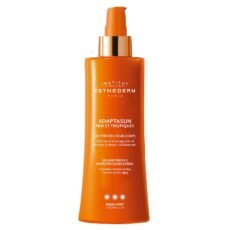 Institut Esthederm Adaptasun Protective Body Milk Bright Sun | 200 ml