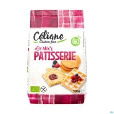 Céliane Baking Mix Bio | 500 g