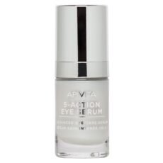Apivita 5-Action Eye Serum | 15 ml
