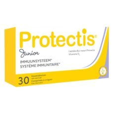 Protectis Junior | 30 chewable tablets