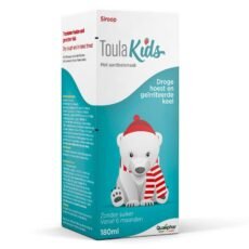 Toula Kids | 180 ml