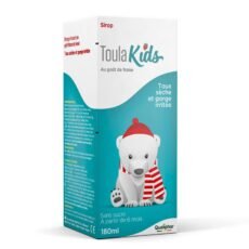 Toula Kids | 180 ml