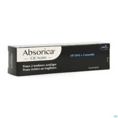 Absorica CICAcare | 15 ml