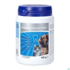 Orozyme Bucco-Fresh | 180 g