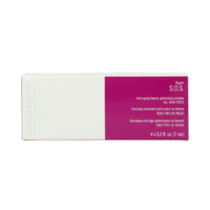 SingulaDerm Xpert S.O.S. | 4 x 7 ml