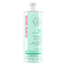 Topicrem AC Purifying Cleansing Gel | 400 ml