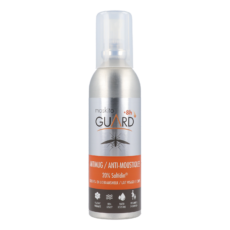 Moskito Guard Anti-Mosquito Face and Body Milk | 75 ml