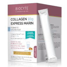 Biocyte Collagen Express TRIO | 3 x 10 sticks PROMO