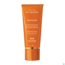 Institut Esthederm Adaptasun Protective Facial Care Moderate Sun | 50 ml