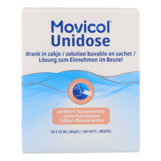 Movicol Unidose | 20 sachets