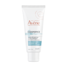 Avène Cleanance Hydra Soothing Cream | 40 ml
