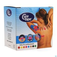 CureTape Blue 5 cm x 5 m | 1 piece