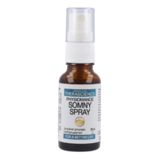 Therascience Physiomance Somny Spray | 20 ml