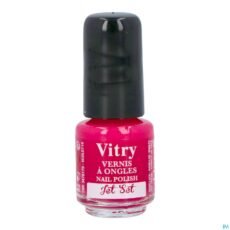 Vitry Ultracolor Nail Polish Jet Set | 4 ml