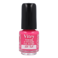 Vitry Ultracolor Nail Polish Jet Set | 4 ml