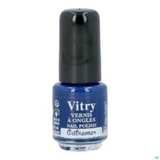 Vitry Ultracolor Nail Polish No. 140 Outremer | 4 ml