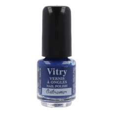 Vitry Ultracolor Nail Polish No. 140 Outremer | 4 ml