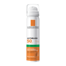 La Roche-Posay Anthelios Invisble Face Mist SPF 50 | 75 ml
