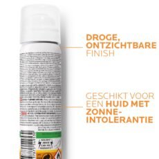 La Roche-Posay Anthelios Invisble Face Mist SPF 50 | 75 ml