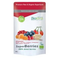 Biotona SuperBerries | 250 g