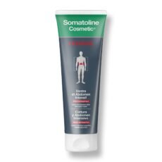 Somatoline Cosmetic Man Abdomen and Lower Belly Intensive | 250 ml