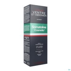Somatoline Cosmetic Man Abdomen and Lower Belly Intensive | 250 ml